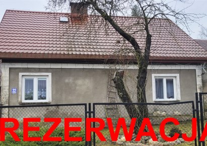 dom na sprzedaż - Wieliczki, Kleszczewo