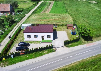 dom na sprzedaż - Giżycko (gw), Sulimy