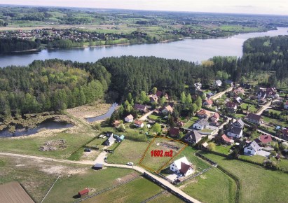 działka na sprzedaż - Ełk (gw), Bartosze
