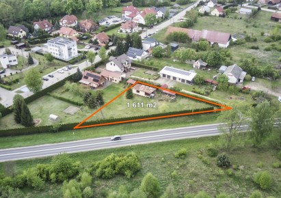 działka na sprzedaż - Ełk (gw), Nowa Wieś Ełcka
