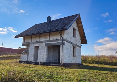 dom na sprzedaż - Ełk (gw), Szarek